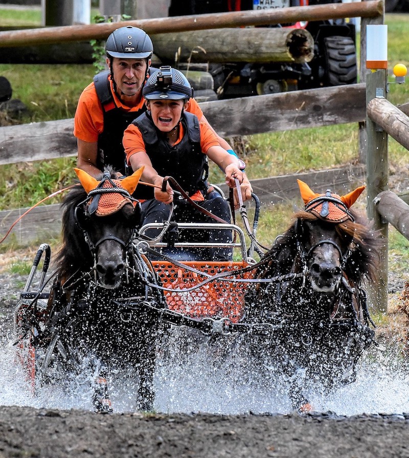 Shetty Wasser